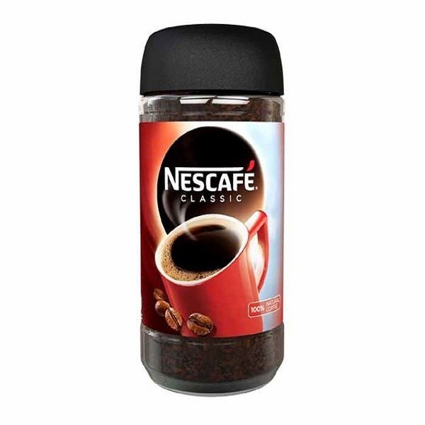 dark fluid coffee